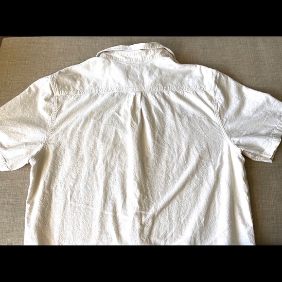 Vans Polo Shirt - Picture 3 of 4